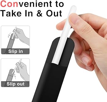 Amazon | Apple Pencil Pro ケース Dadanism Apple Pencil 第1/2世代